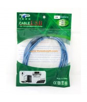 Cable PRINTER USB AM/BM ( 3M) TOP Tech